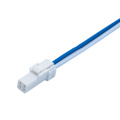 Vehicle 2-hole Waterproof Connector