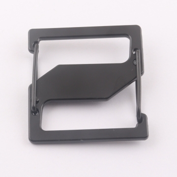 Wholesale 38mm S Shape Metal Backpack Strap Spring Snap Hook Buckle
