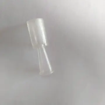 Conical Connector Luer lock for Drainage Bag