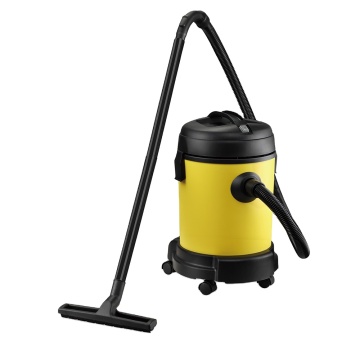 25L 1200W Industrial Pond Blower: A Powerful Swimming Pool Vacuum Cleaner Solution