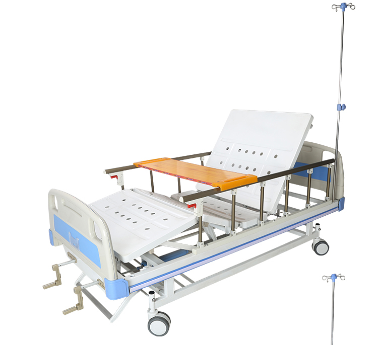 cheap hospital bed 