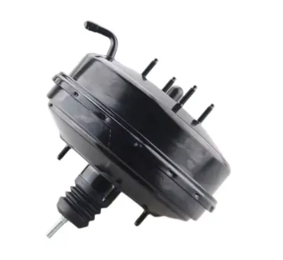 Hiace Brake Vacuum Booster RZH104/RZH105 44610-26431