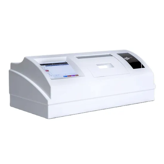 Drawell Polarimeter 589nm LED Light Touch Screen Automatic Polarimeter for Laboratories