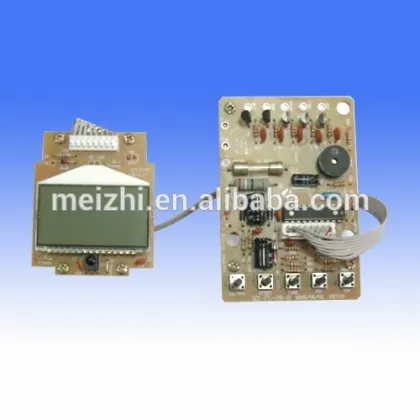 circuit board for induction cooker with newest technology