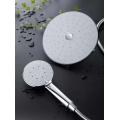 Reusable high quality Best sale low price waterproof round hand shower set