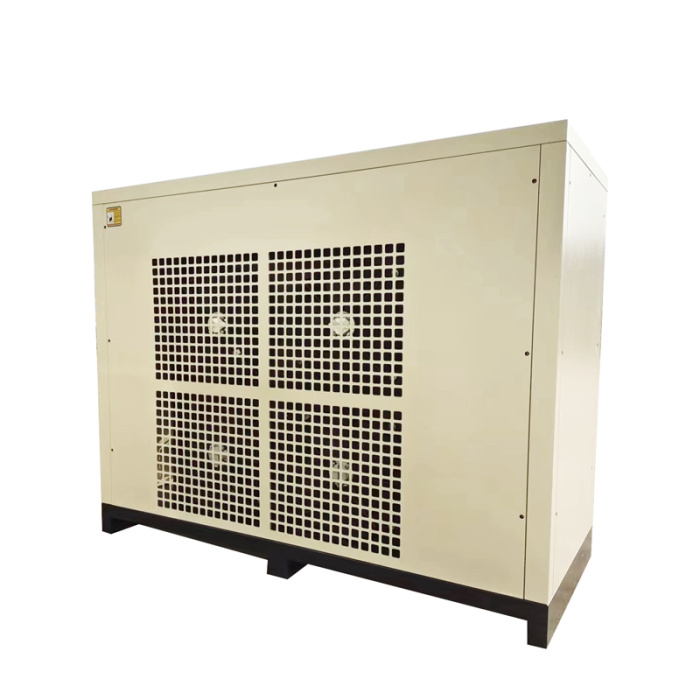 36m3/min refrigerated dryer suitable for countries with high temperatures of 40℃ Celsius