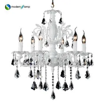 chandeliers for weddings decoration