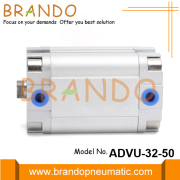 Festo Type ADVU-32-50-P-A Compact Pneumatic Air Cylinder