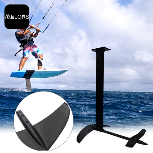 Aluminum & Carbon Fiber Kiteboard Kite Surfing Hydrofoil