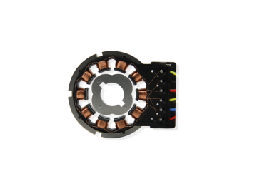 Quadrature optical encoder encoder