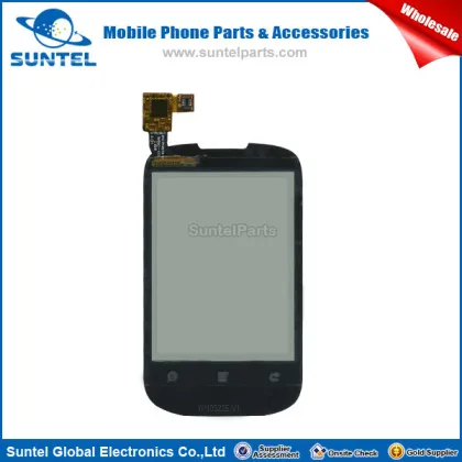 Hot Sale Mobile Phone Original Touch Screen For Huawei 8180