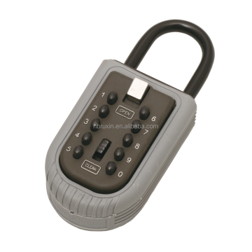 Key Storage Box Finder