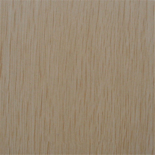 Fancy plywood natural veneer white oak 1220*2440mm