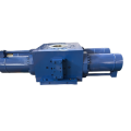 Pinion Rotary Hydraulic Cylinder