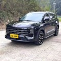 JAC JS8 Pro Sehol X8 2023 Premium Edition