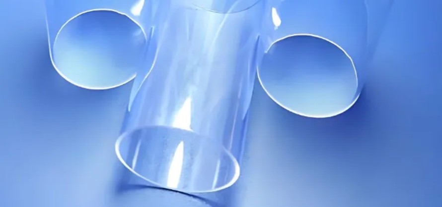 Plastic