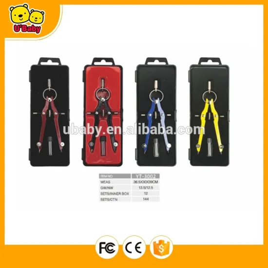 Compass Set YT-3002