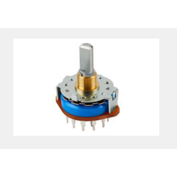 SRRM Series Rotary switch