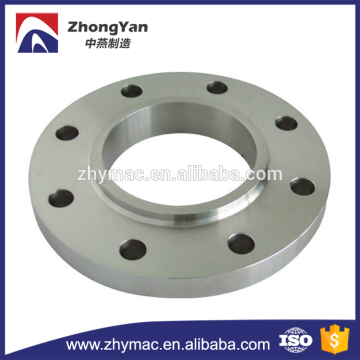 ANSI B16.5 ASTM A105 RF class 150 flange dn100