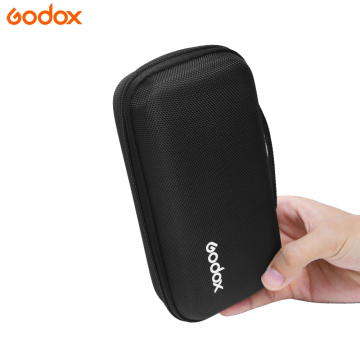 Godox AK-R18-pakkettas en accessoires voor V1 AD200 Pro Flash Head