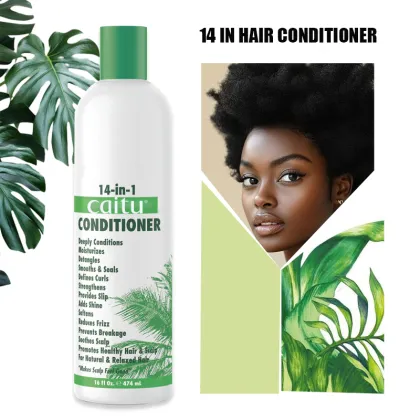 Nourish Hair Conditioner: Smoothing, Repairing, and Deep Hydrating Moisturizing