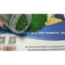 Degradable plastics raw material Color masterbatch