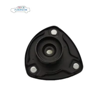 OEM 54610-1G500 L 54610-1G550 R Front Suspension Shock Absorber Strut Mount for HYUNDAI