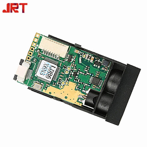 40m laser rangefinder comparison distance sensor