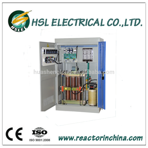 Sbw 500v 1kv 2kv 3kv 5kv Automatic Voltage Stabilizer Price List, High