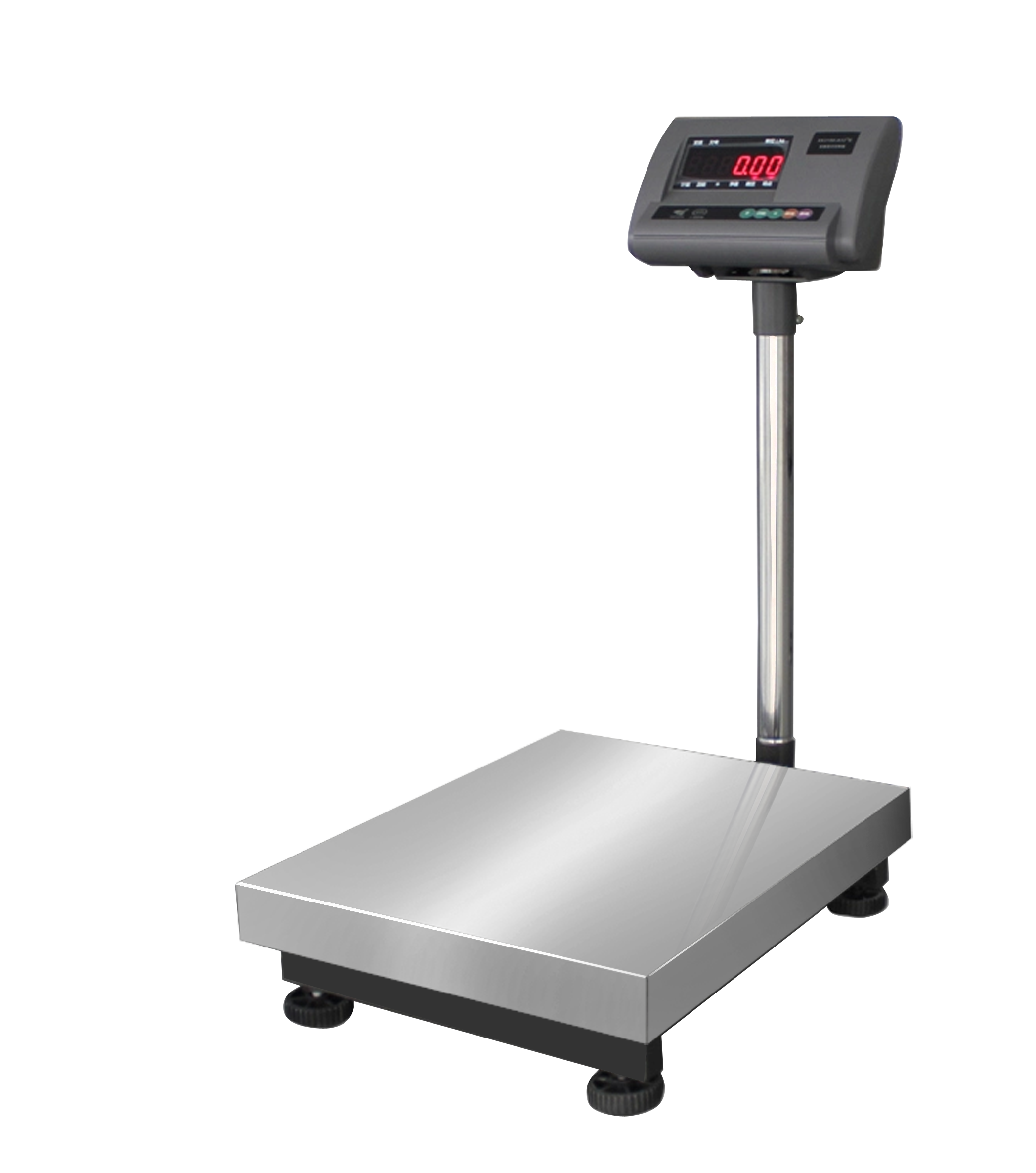 What is an electronic scale? How to use the electronic scale?