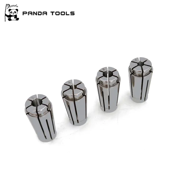 High Performance SK Collet - Hot Selling Machine Tool Accessory