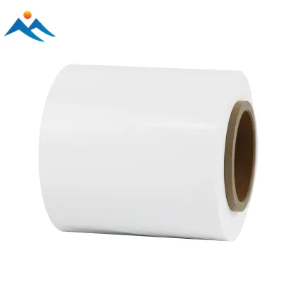 Lithium Battery PE Paper Ceramic Coated Separator