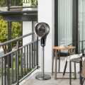 Maßgeschneiderter leiser elektrischer Luftzirkulationsventilator