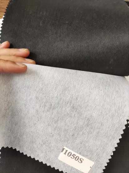 High Quality Basic Fabric For Flocking