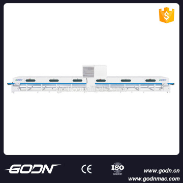 Jet Heating Tunnel-PDM1300B