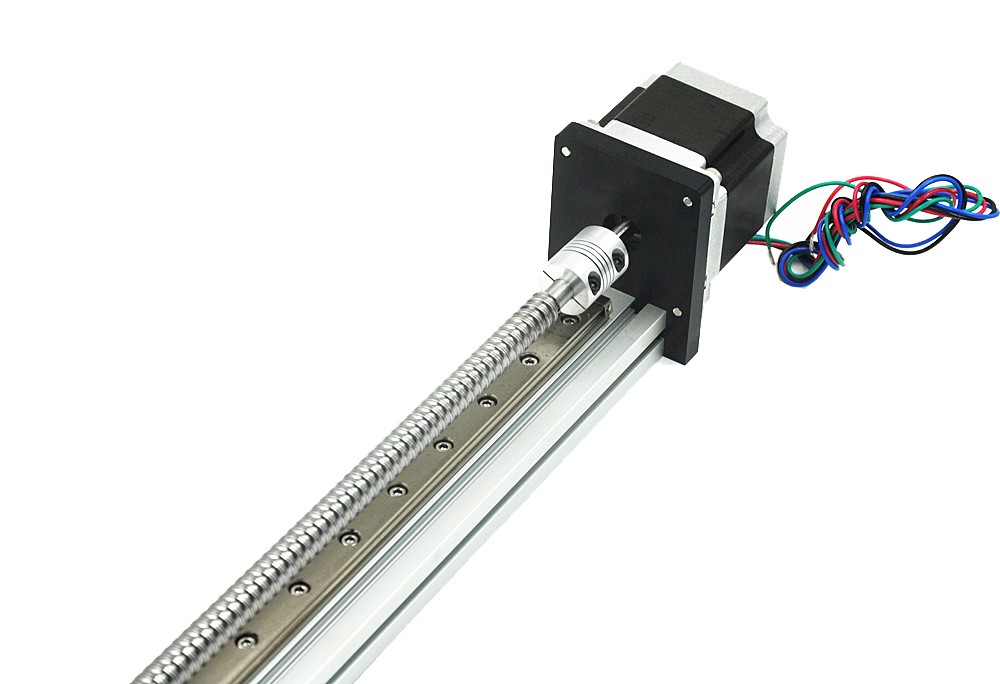 Linear Motion Guides