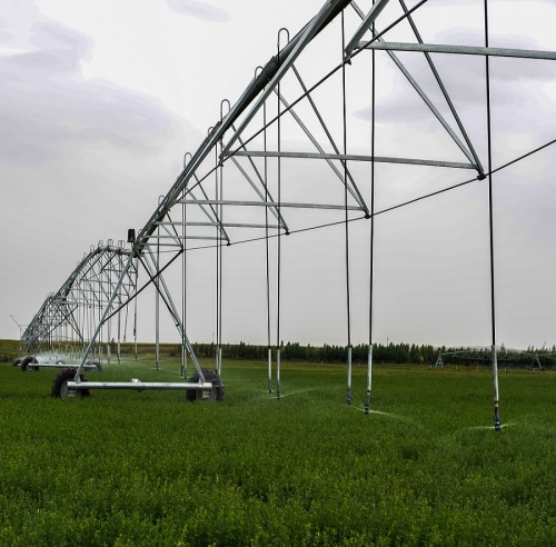 farm irrigation systems cost