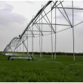 Aquaspin center pivot irrigation