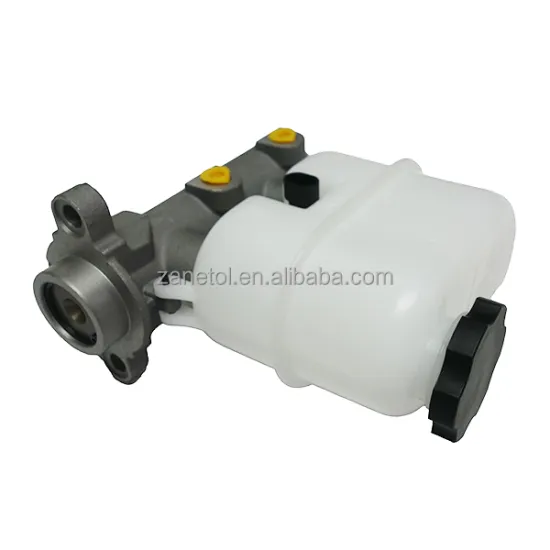 ZANETOL Brake Master Cylinder for ESCALADE 2002 and BLAZER (Part Numbers 18048538, 18060789, 19209249)
