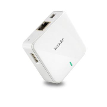 3G150S 150Mbps Wireless N150 Nano Pocket 3G Router