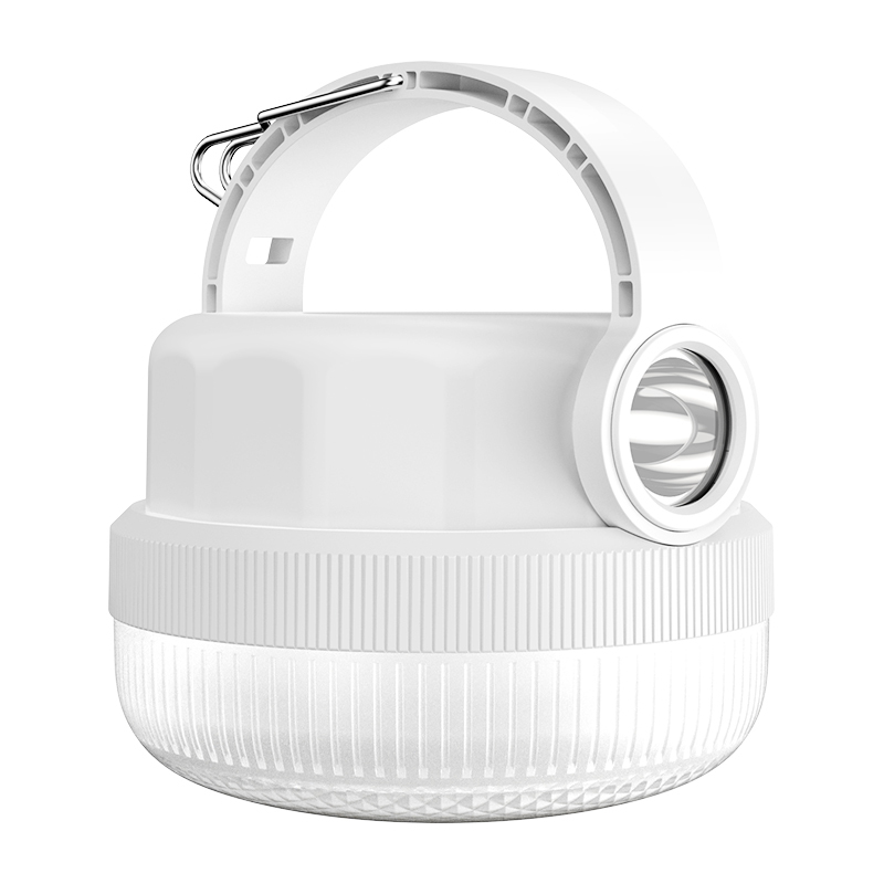Home Outdoor Hook Energy Saving LED Emergency Bulb