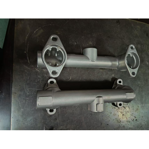 Premium-Membranventil für industrielle Anwendungen