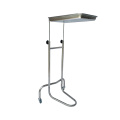 Removable Instrument Stand with Two hooded Casters