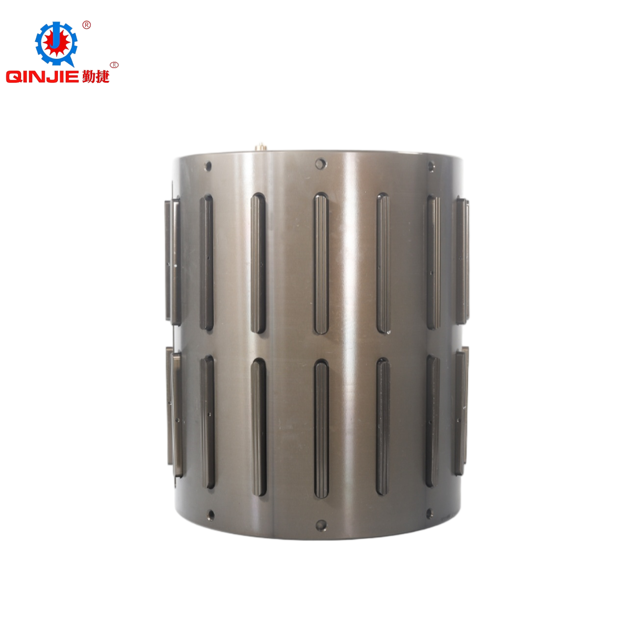 Adaptador com chave de liga de alumínio de 3 a 10 polegadas