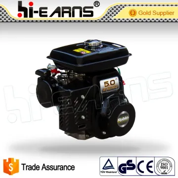 EY20 mini gasoline robin engine gasoline engine for bicycle