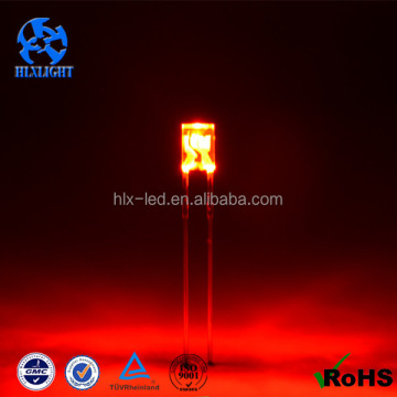 234 Square LED Rectangle Micro LED Diode