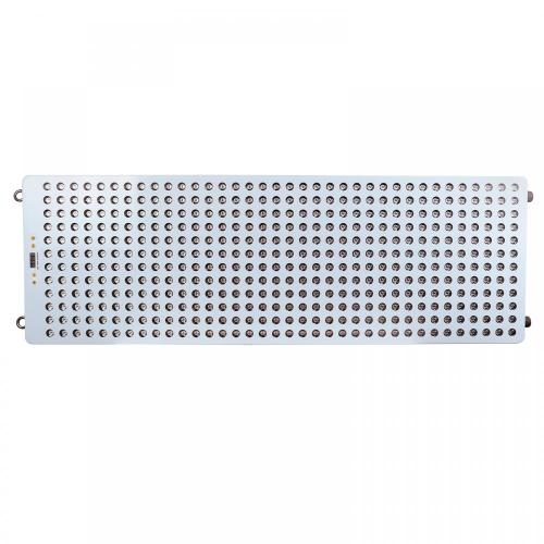 Custom SMIBEA 2021 New Red Light Red Light and Infrared Therapy Panel 30 Degree