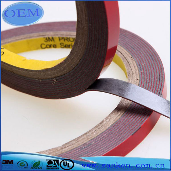 3M adhesive foam tape for car-1