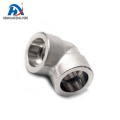 Socket Weld Fitting Forged Fitting Socket Weld Elbow