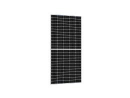 Solar Panel Single Crystal 450W
